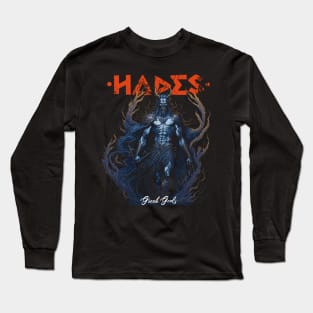 Hades Long Sleeve T-Shirt